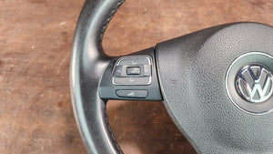 Steering Wheel - Multi Function - mk6