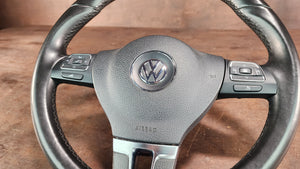 Steering Wheel - Multi Function - mk6