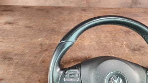 Steering Wheel - Multi Function - mk6