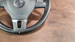 Steering Wheel - Multi Function - mk6