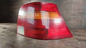 Tail Light - OEM Amber - Passenger - mk4 Golf/GTI