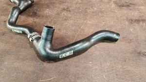 Breather Hoses - ECS Tuning Silicone - mk4 1.8t