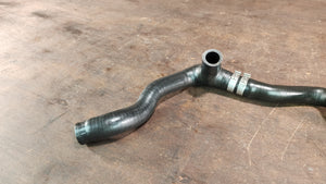 Breather Hoses - ECS Tuning Silicone - mk4 1.8t