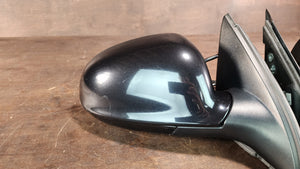 Side Mirrors - mk5 - Black Magic Metallic