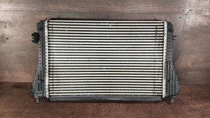 Intercooler - OEM Front Mount - mk5 2.0t