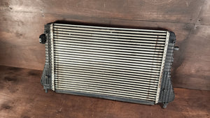 Intercooler - OEM Front Mount - mk5 2.0t