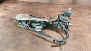 Steering Rack - mk5 Jetta/GTI