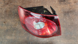 Tail Light - Driver Outer - mk5 Jetta