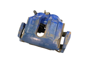 2004 Volkswagen Golf R32 Front Brake Caliper RH Passenger Side Blue - 1J0615124E