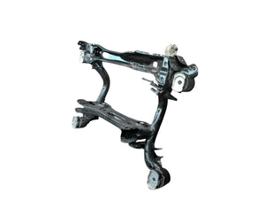 17-23 Audi A4 A5 S4 S5 Rear Suspension Subframe Differential Carrier 8W0505235AK