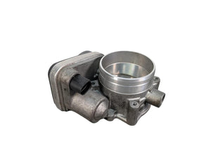 2004 2005 ---- Audi Volkswagen TT Golf R32 ---- Throttle Body -- 022133062AA