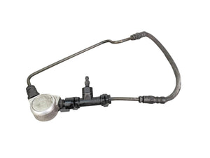 2002-2004 Volkswagen R32 GTI GLI Six Speed Clutch Fluid Line w Valve 1J1721465BC