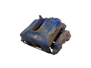 2004 Volkswagen Golf R32 Front Brake Caliper RH Passenger Side Blue - 1J0615124E
