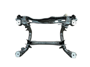 17-23 Audi A4 A5 S4 S5 Rear Suspension Subframe Differential Carrier 8W0505235AK