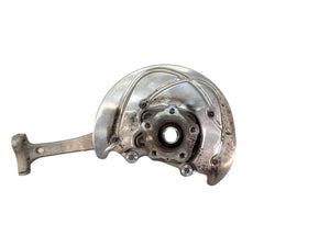 2017-2024 Audi A4 A5 Front Spindle Steering Knuckle Hub RH Passenger 8W0407242F