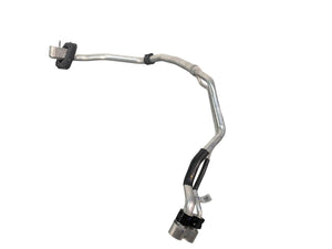 2018-2023 Audi A4 A5 AC Air Conditioning Refrigerant Hose Line Pipe - 8W0816738B