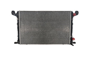 2017-2024 ----- Audi A4 A5 A6 Q7 ----- Radiator ---- 2.0L 8W0121251AK