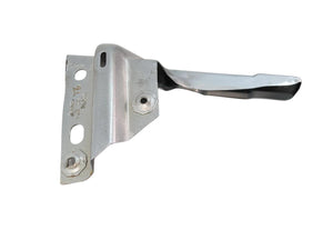 1999-04 Volkswagen Golf GTI Front Fender Bracket Rh Passenger Reflex Silver LA7W