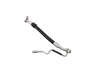 2018-2023 Audi A4 A5 AC Air Conditioning Suction Hose Line Pipe ---- 8W1816740