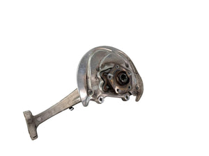 2017-2024 Audi A4 A5 Front Spindle Steering Knuckle Hub RH Passenger 8W0407242F
