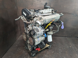 Engine - 1.8t AWD