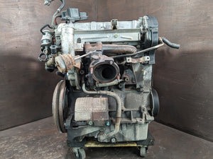Engine - 1.8t AWD