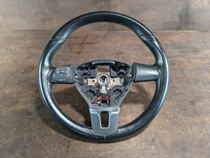 Steering Wheel - mk6