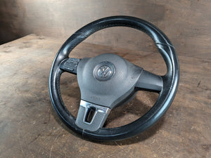 Steering Wheel - mk6