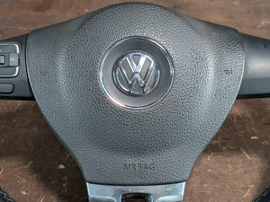 Steering Wheel - mk6