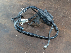 Harness - Alternator - mk5 2.5L