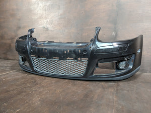 Front Bumper - mk5 GTI - Black