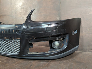 Front Bumper - mk5 GTI - Black