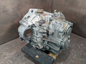 Transmission - 02m 6 spd - mk4 1.8t