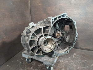 Transmission - 02m 6 spd - mk4 1.8t