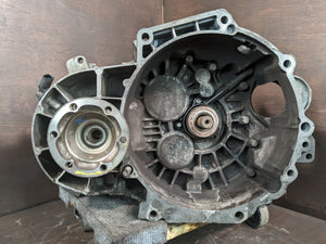 Transmission - 02m 6 spd - mk4 1.8t