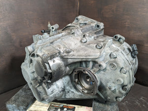 Transmission - 02m 6 spd - mk4 1.8t