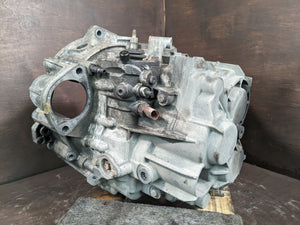 Transmission - 02m 6 spd - mk4 1.8t