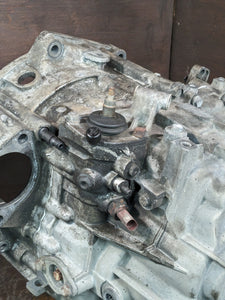 Transmission - 02m 6 spd - mk4 1.8t