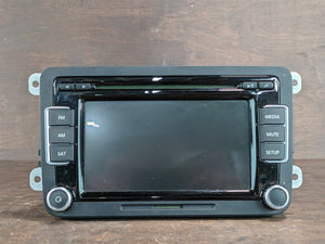 Radio - RCD510 - mk6