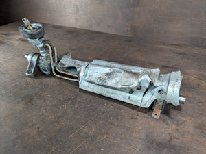 Steering Rack - mk4 Jetta/GTI