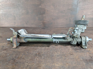 Steering Rack - mk4 Jetta/GTI