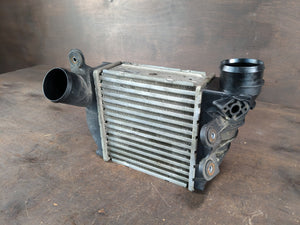 Intercooler - OEM Side Mount - 1.8t