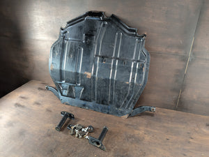 Skid Plate - OEM