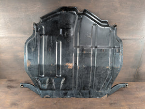 Skid Plate - OEM