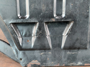 Skid Plate - OEM