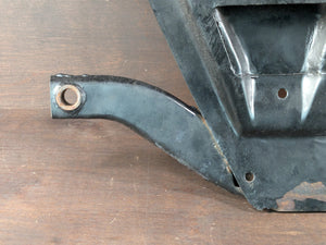 Skid Plate - OEM