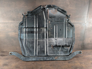 Skid Plate - OEM