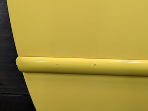 Door - Passenger - mk4 Golf/GTI - Imola Yellow