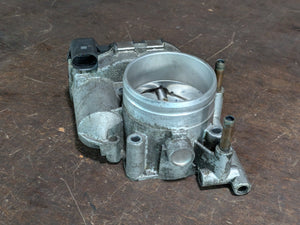 Throttle Body - 24v vr6