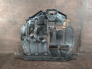 Skid Plate - OEM